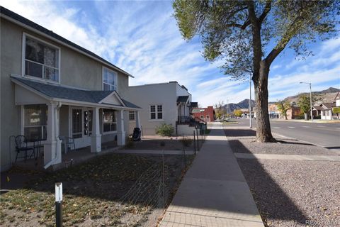 1106 Main Street Canon City CO 81212