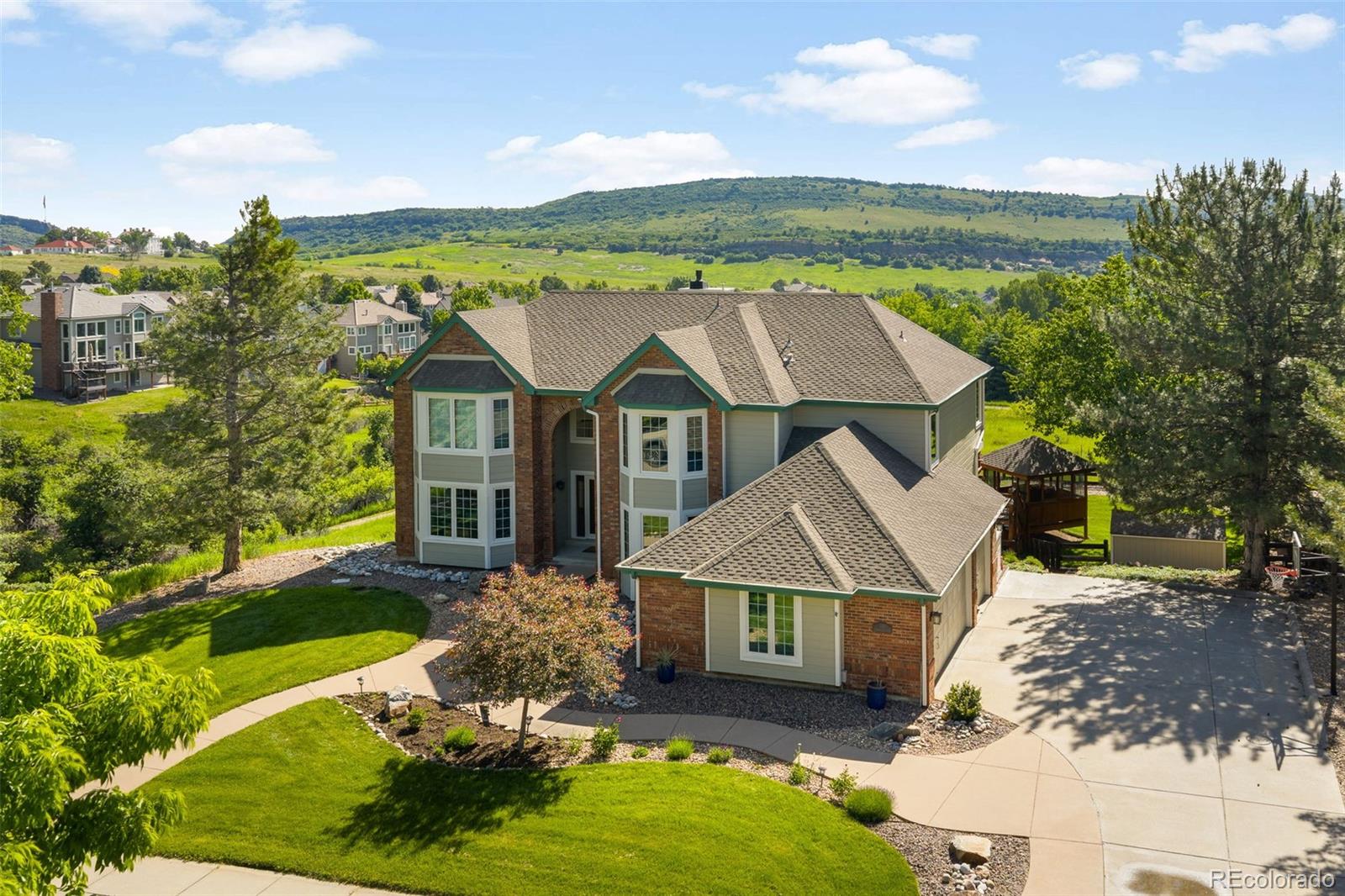 50 Deerwood Drive