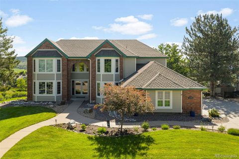 50 Deerwood Drive Littleton CO 80127