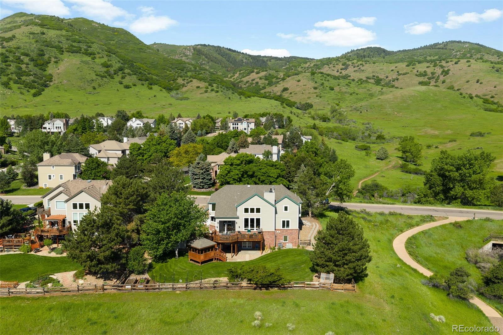 50 Deerwood Drive