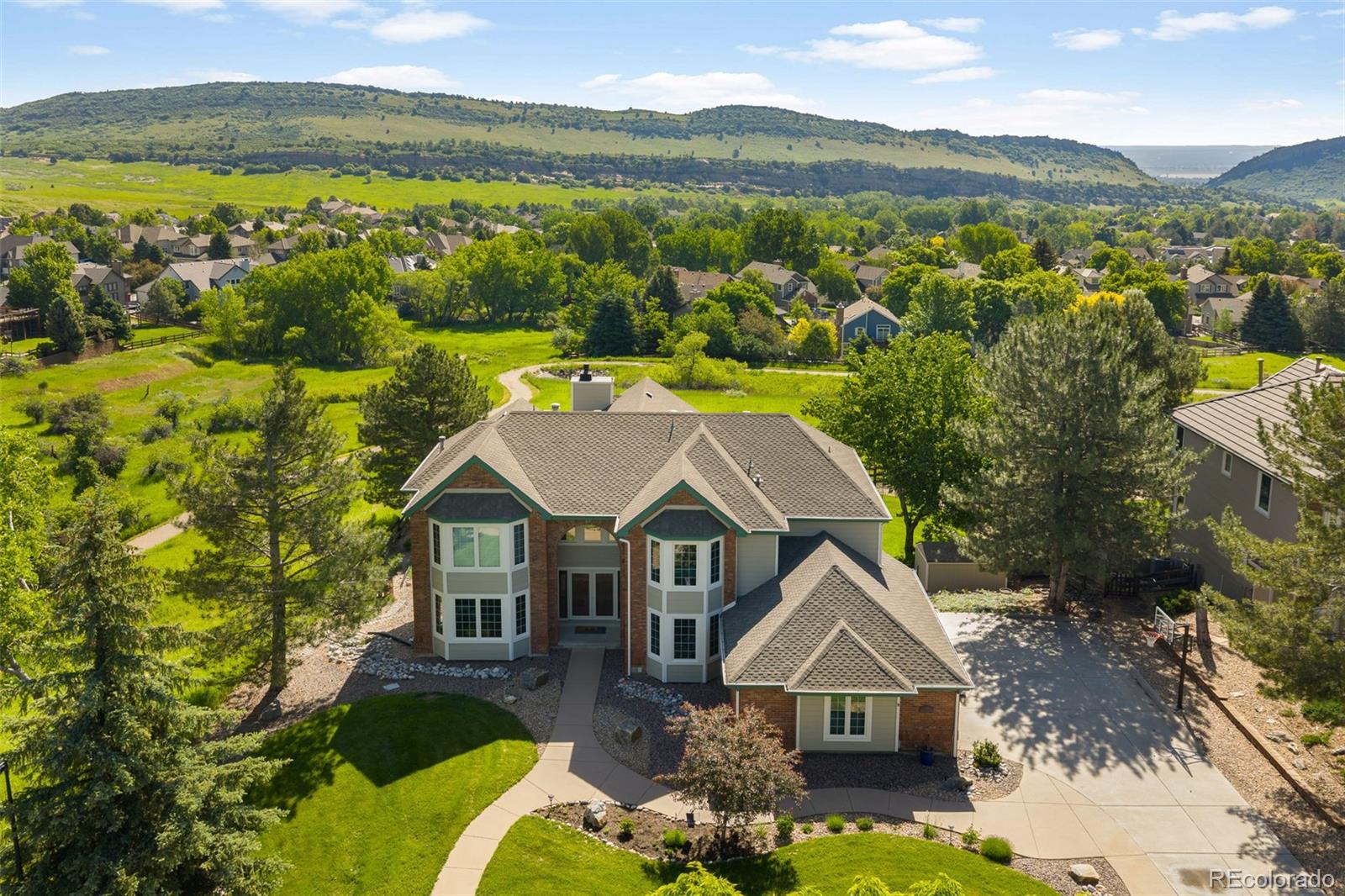 50 Deerwood Drive