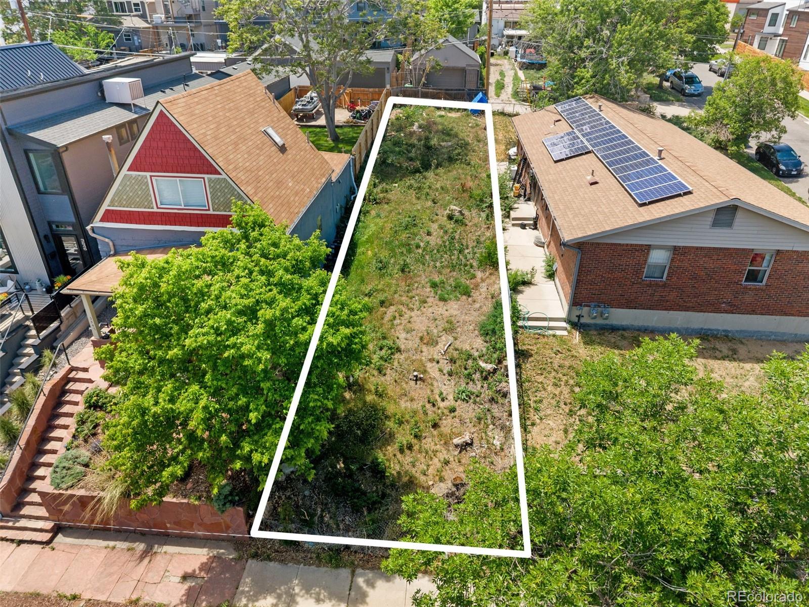 3553 N Osage Street