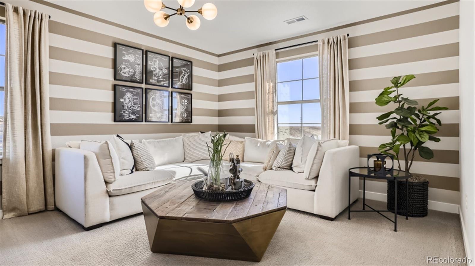 10834 Snowdon Street, Parker, CO, 80134 10834 Snowdon Street