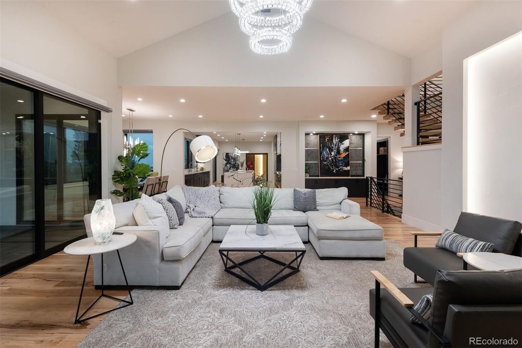 Photo of 2495 Red Hawk Place, Broomfield, CO 80023 (MLS # 6008898)