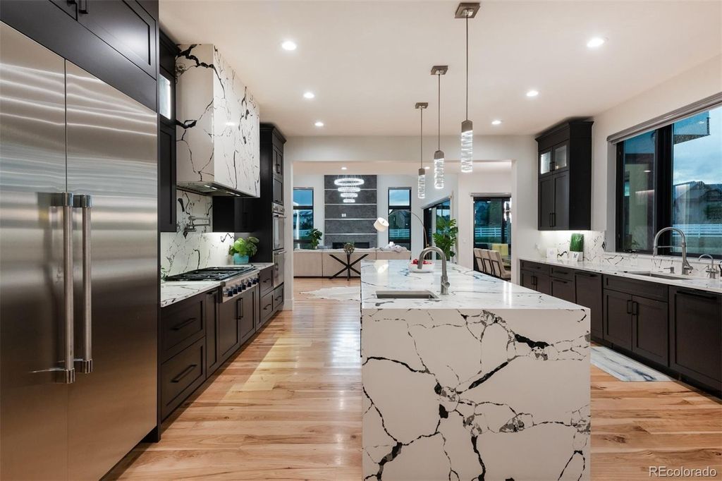 Photo of 2495 Red Hawk Place, Broomfield, CO 80023 (MLS # 6008898)