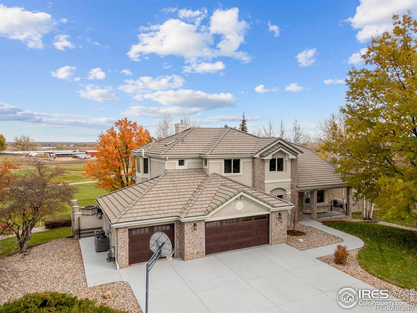 5256 Augusta Trail