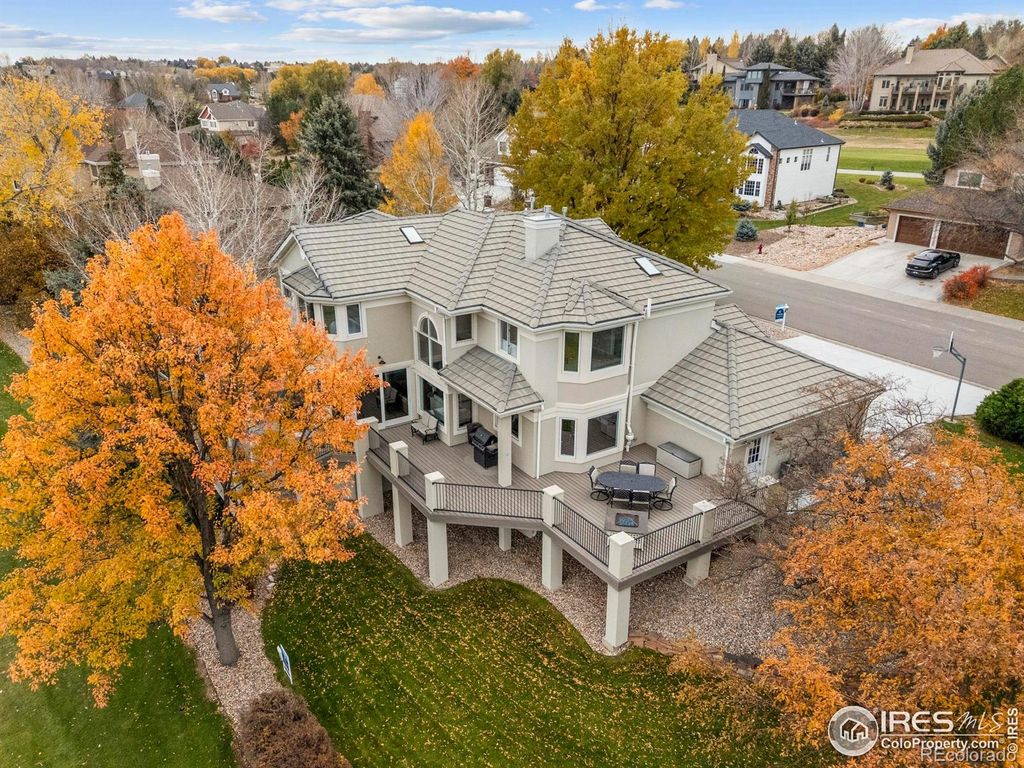 Photo of 5256 Augusta Trail, Fort Collins, CO 80528 (MLS # IR1040717)