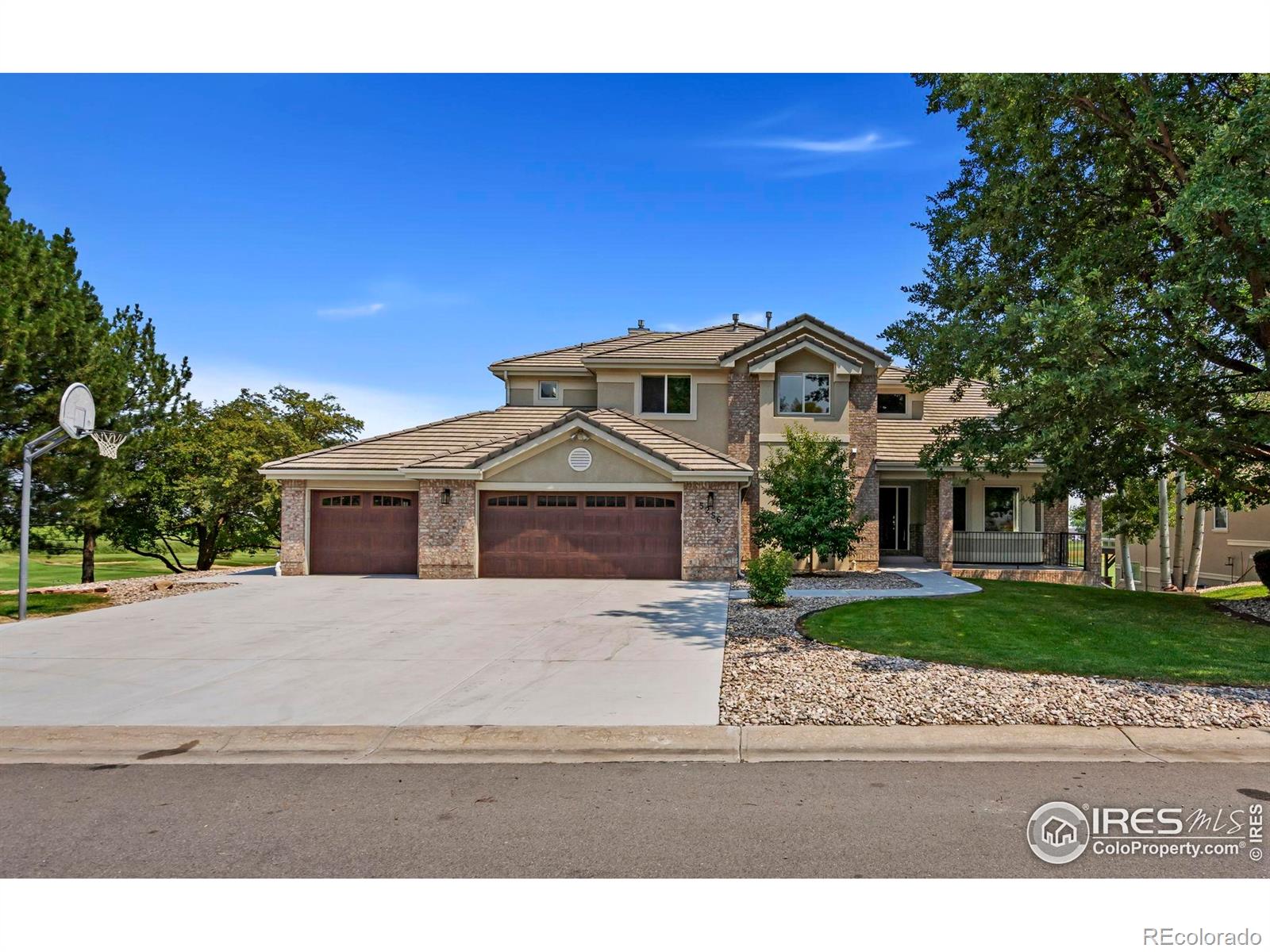 5256 Augusta Trail