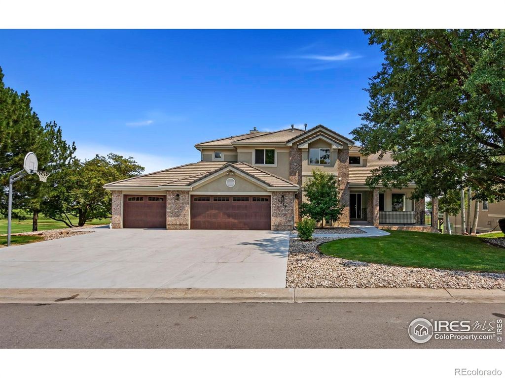 Photo of 5256 Augusta Trail, Fort Collins, CO 80528 (MLS # IR1040717)