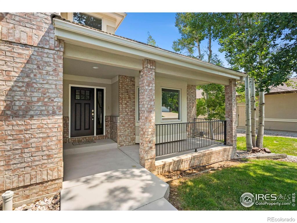 Photo of 5256 Augusta Trail, Fort Collins, CO 80528 (MLS # IR1040717)
