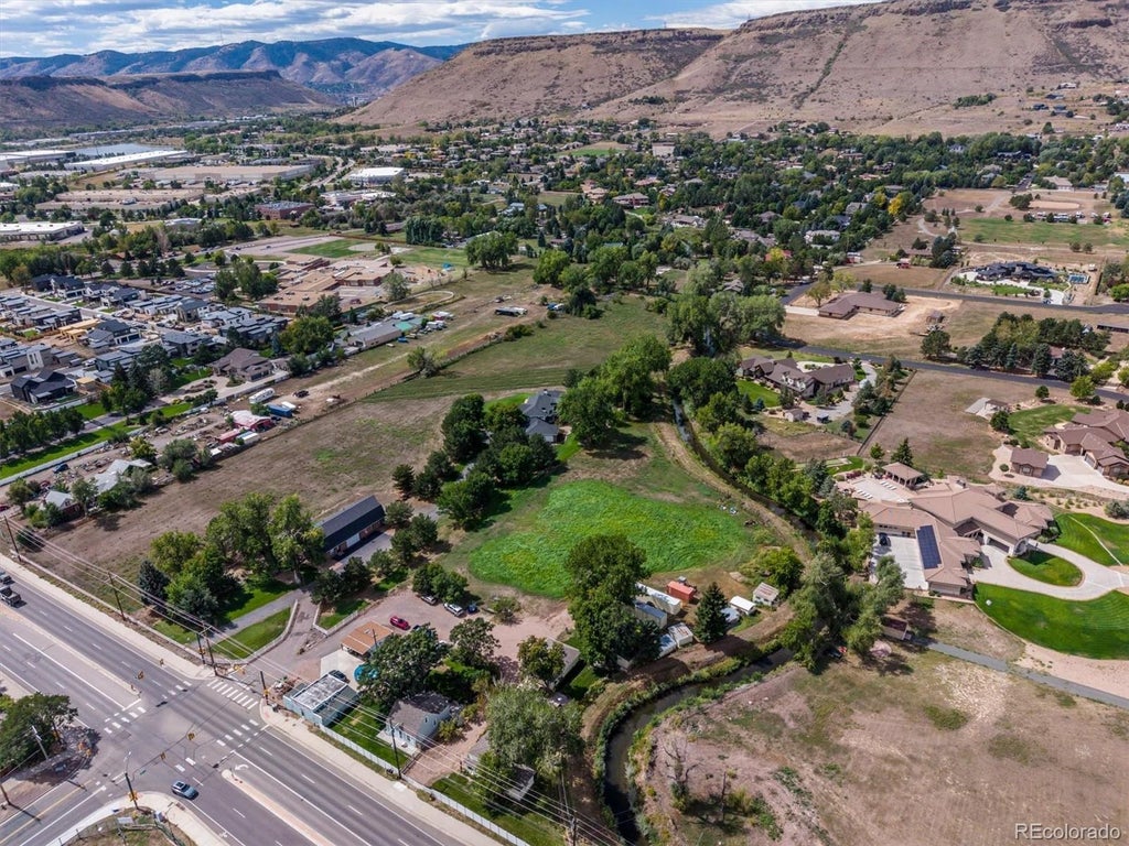 Photo of 5221 Mcintyre Street, Golden, CO 80403 (MLS # 3901472)
