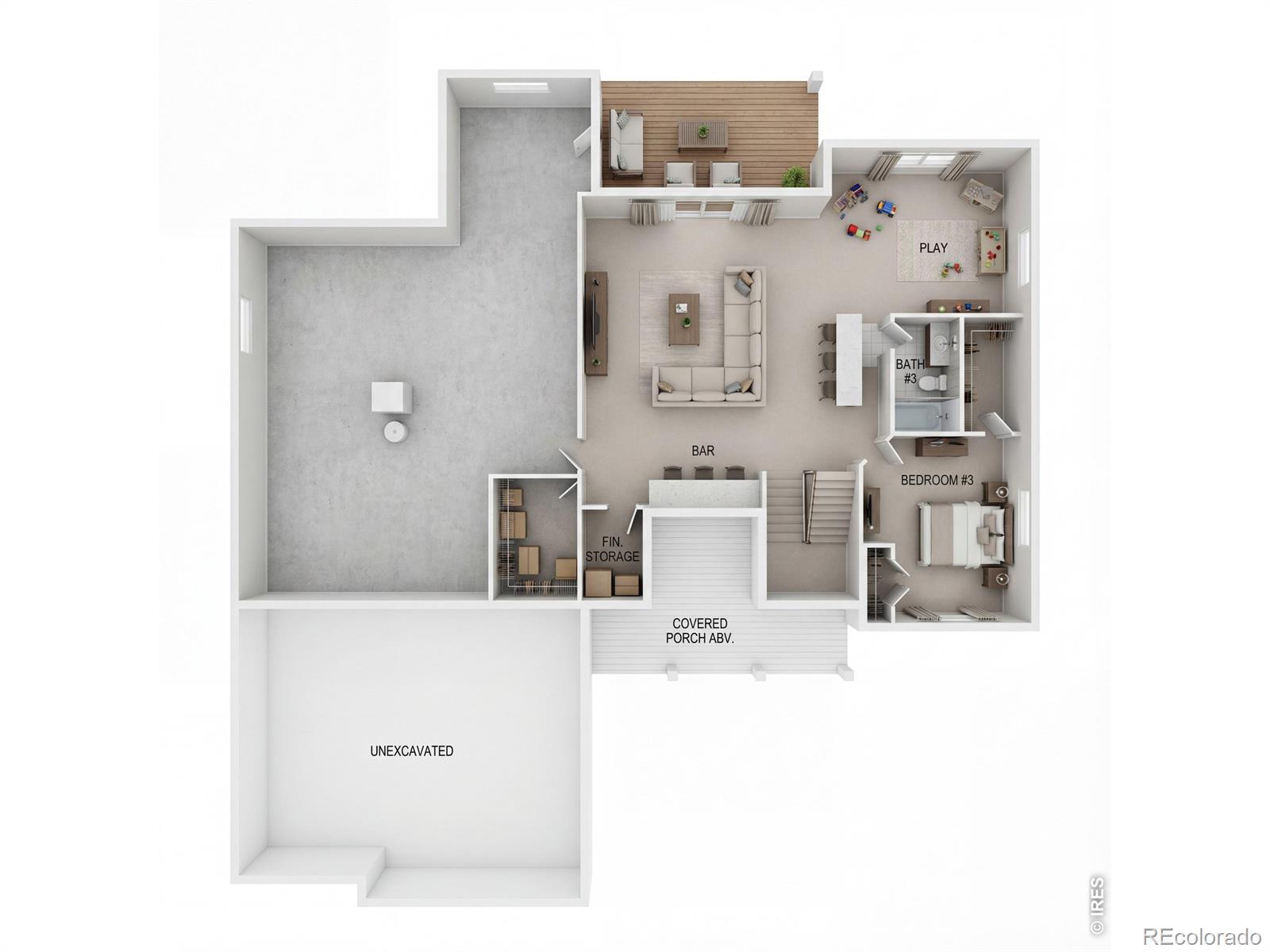 5276 Flora Way