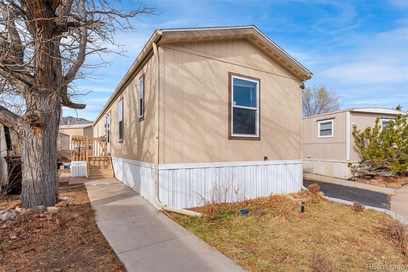 Photo 1 of 20 — 4500 19th Street, Boulder, CO 80304