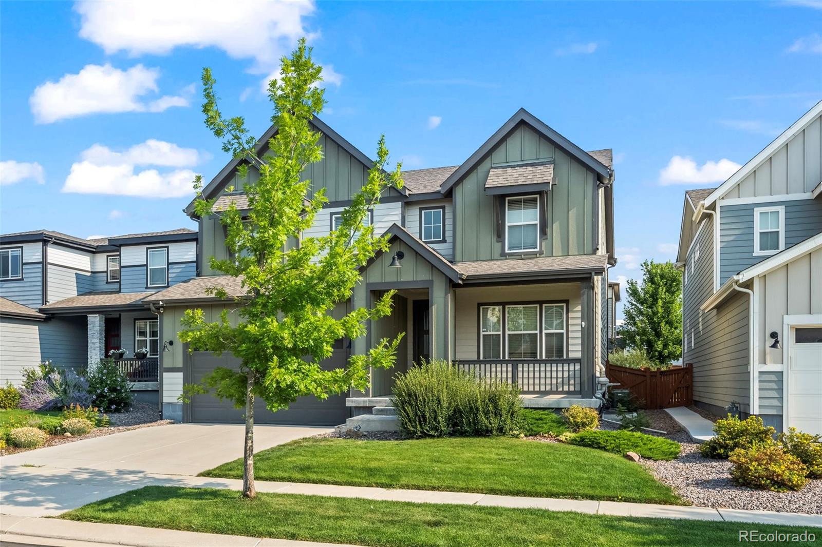 577 W 174th Avenue