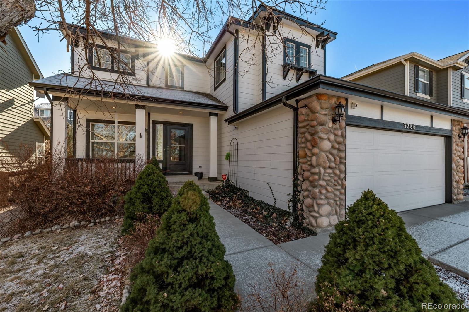 3286 Astorbrook Circle