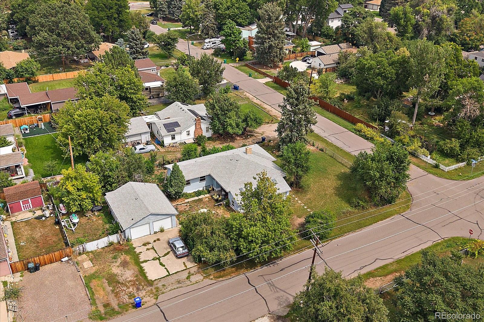 7815 W 19th Avenue, Lakewood, CO, 80214 3 7815 W 19th Avenue