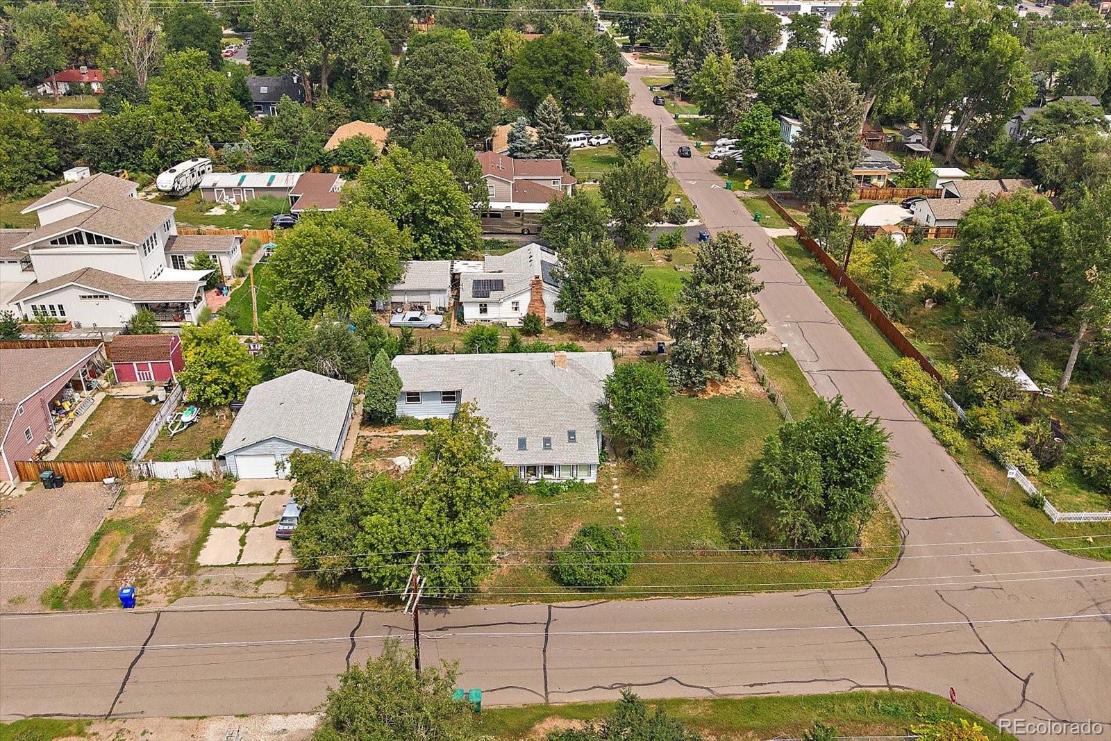 7815 W 19th Avenue, Lakewood, CO, 80214 2 7815 W 19th Avenue