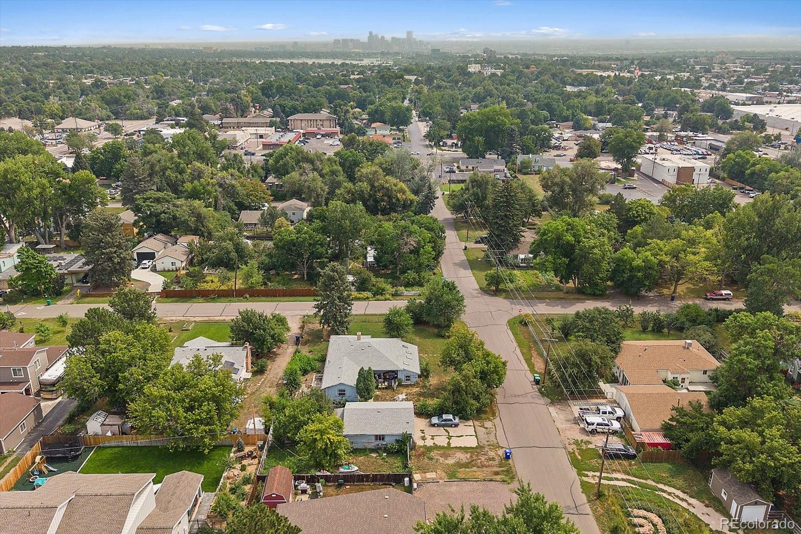 7815 W 19th Avenue, Lakewood, CO, 80214 4 7815 W 19th Avenue