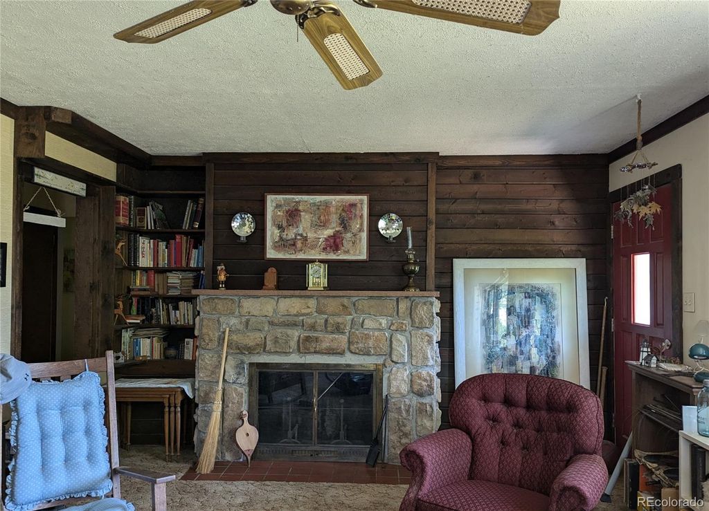 Photo of 7815 W 19th Avenue, Lakewood, CO 80214 (MLS # 7932972)