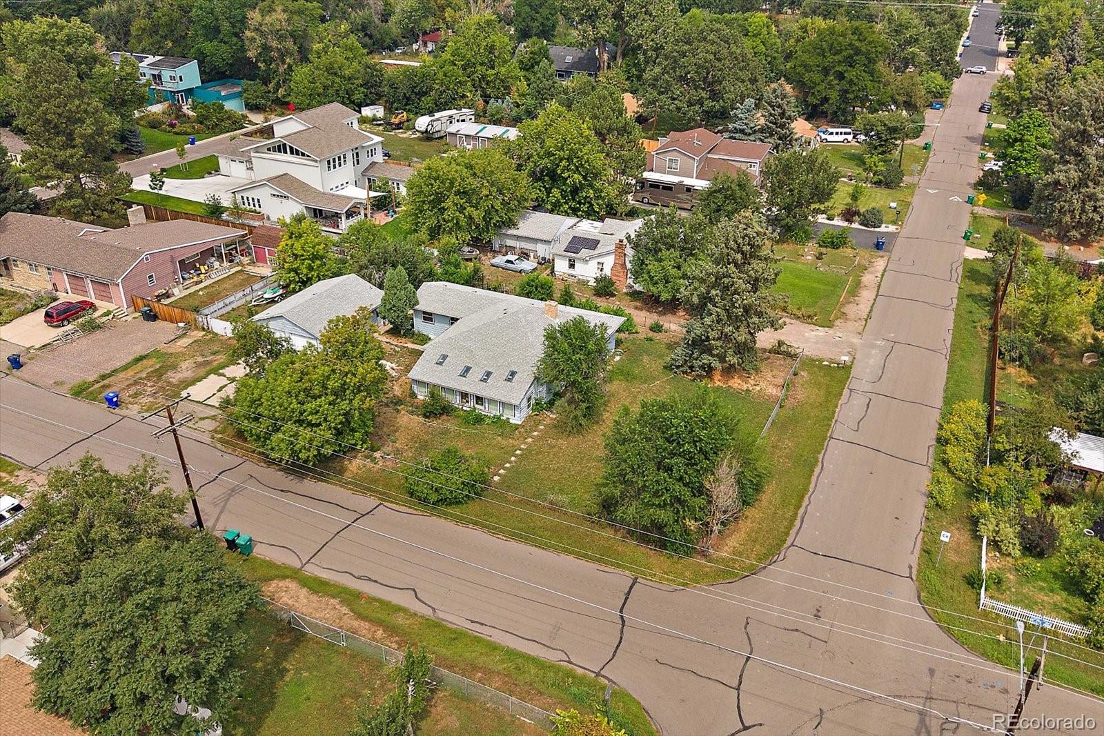 7815 W 19th Avenue, Lakewood, CO, 80214 1 7815 W 19th Avenue