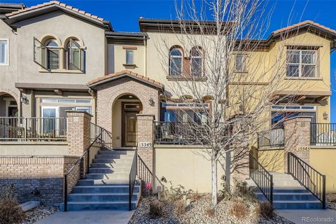 15549 W Washburn Avenue Lakewood CO 80228