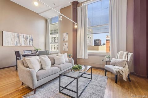 720 16th Street 405 Denver CO 80202