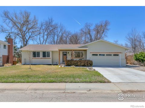 2913 Stanford Road, Fort Collins, CO 80525 - #: IR985267