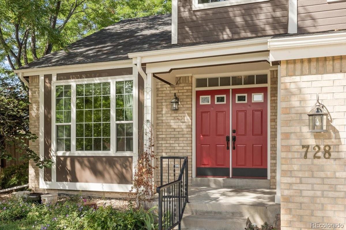 728 Huntington Drive