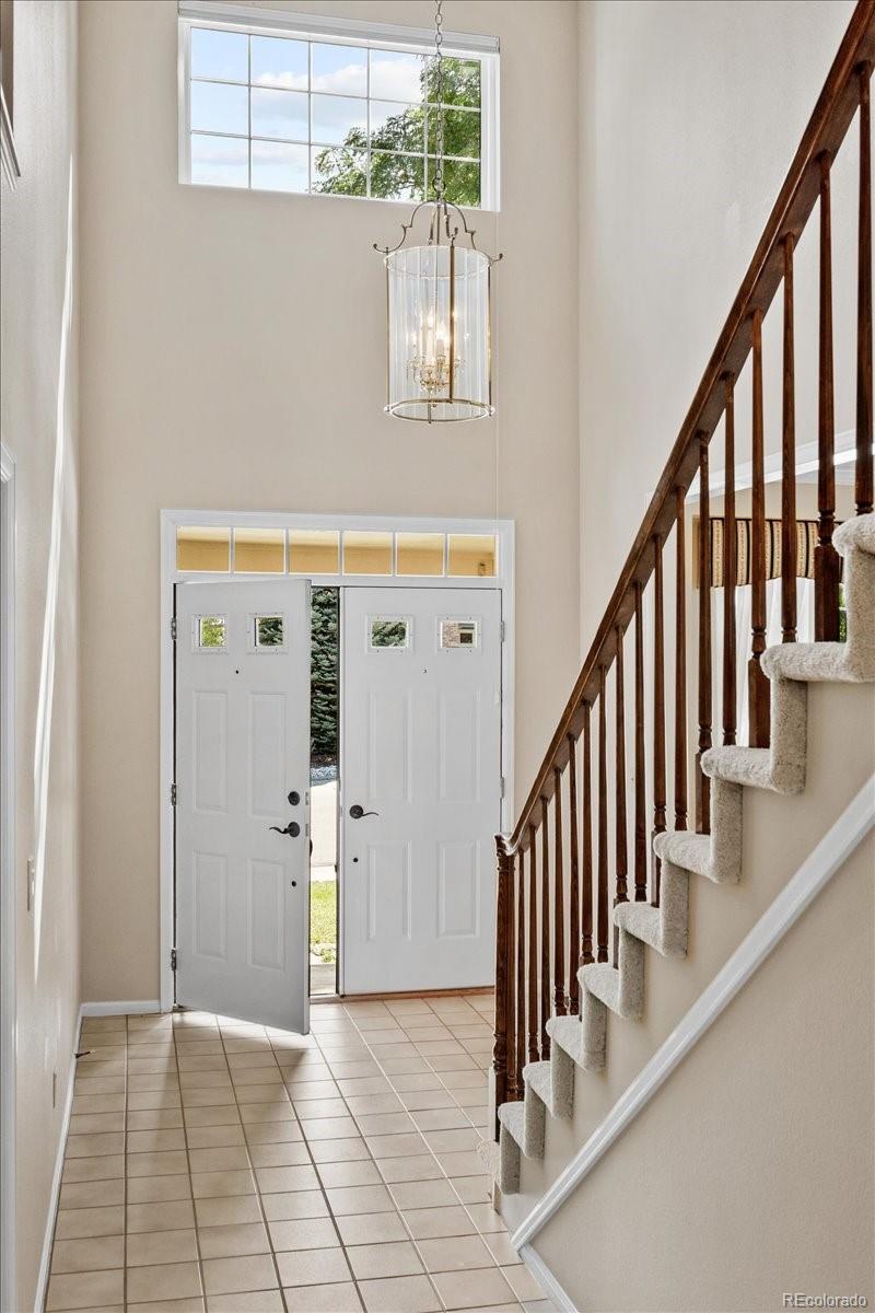 Photo of 728 Huntington Drive, Littleton, CO 80126 (MLS # 5976859)