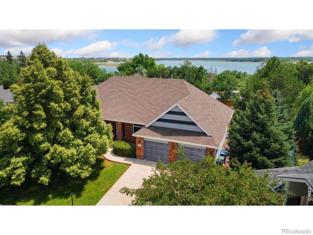 Photo of 5418 Nantucket Court, Loveland, CO 80537 (MLS # IR1058830)