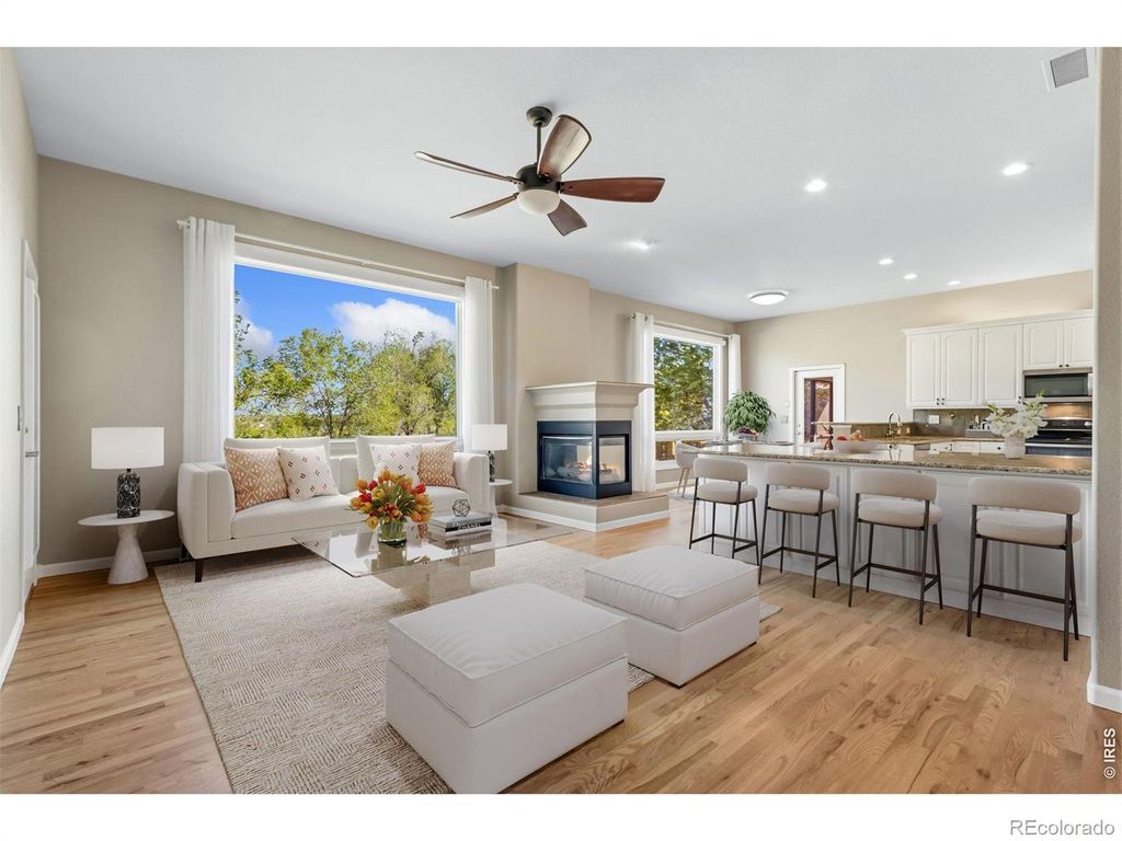 Photo of 5418 Nantucket Court, Loveland, CO 80537 (MLS # IR1058830)
