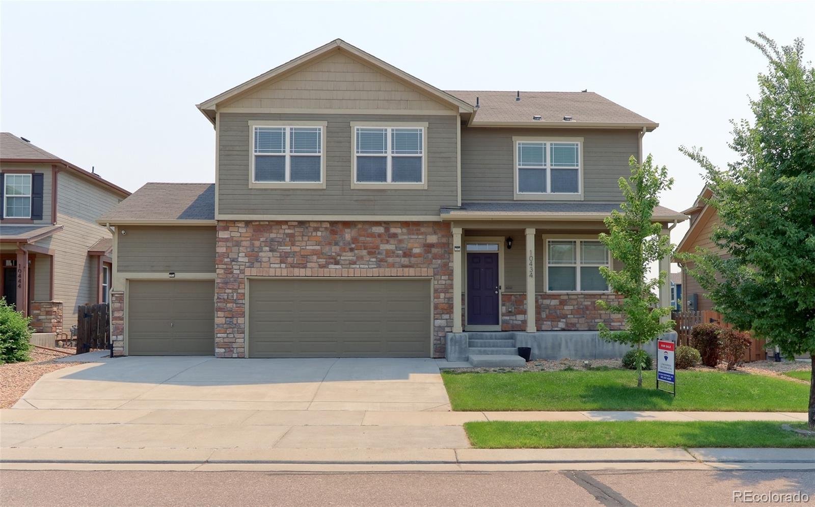 Photo 1 of 37 — 10434 Troy Street, Commerce City, CO 80022
