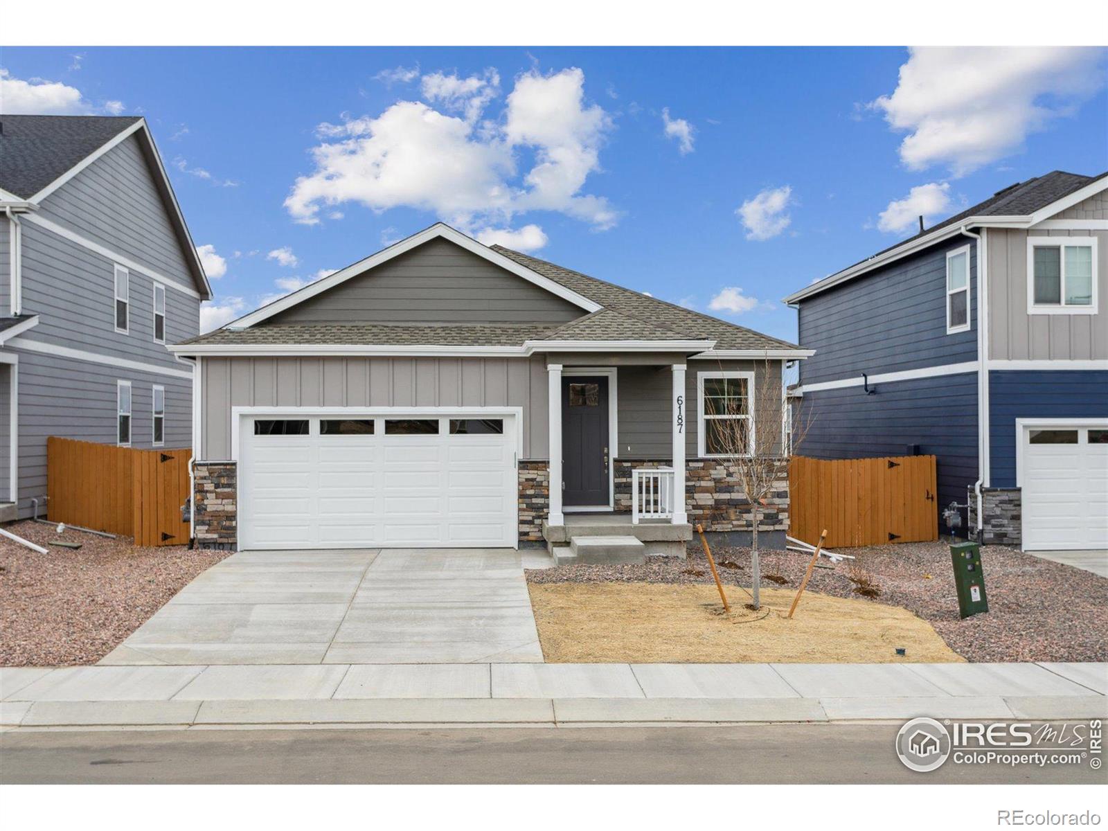 6500 13th Street, Frederick, CO, 80530 2 6500 13th Street