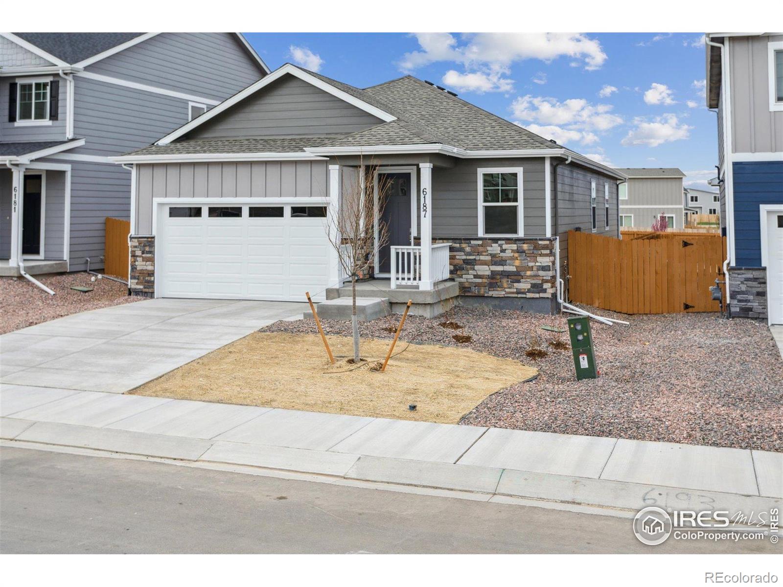 6500 13th Street, Frederick, CO, 80530 1 6500 13th Street