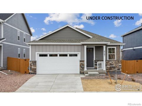 6500 13th Street Frederick CO 80530