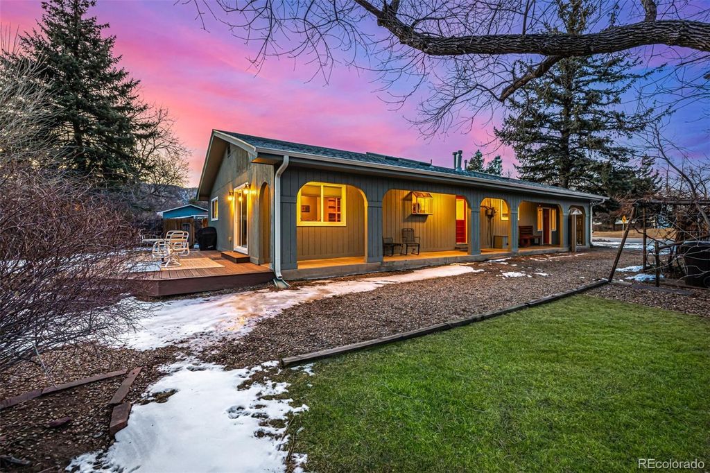 Photo of 2540 Iris Avenue, Boulder, CO 80304 (MLS # 2267080)