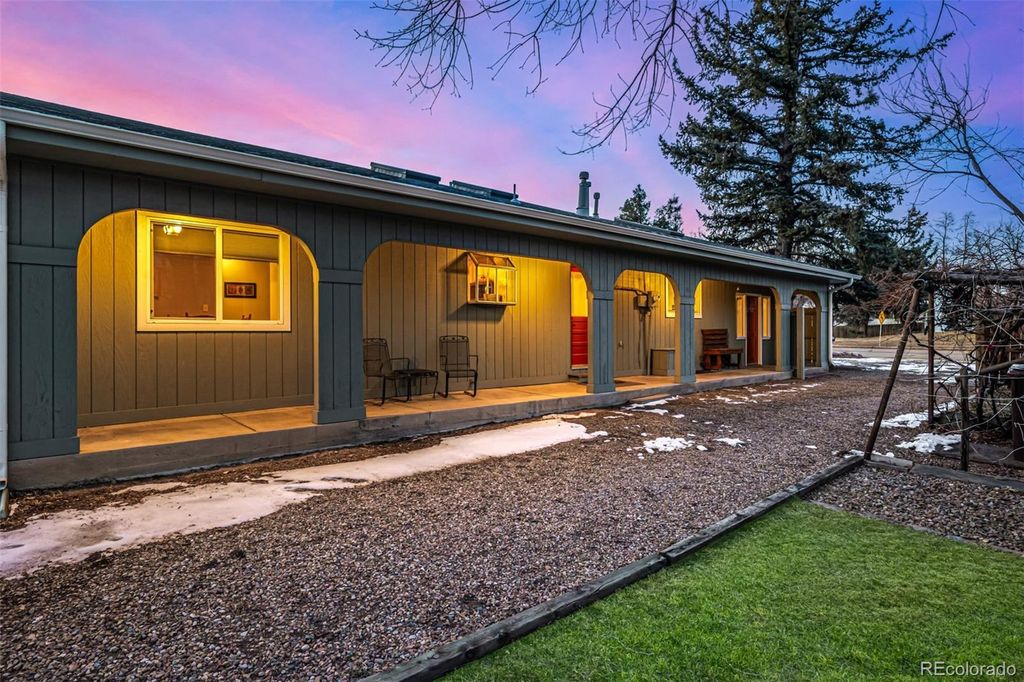 Photo of 2540 Iris Avenue, Boulder, CO 80304 (MLS # 2267080)