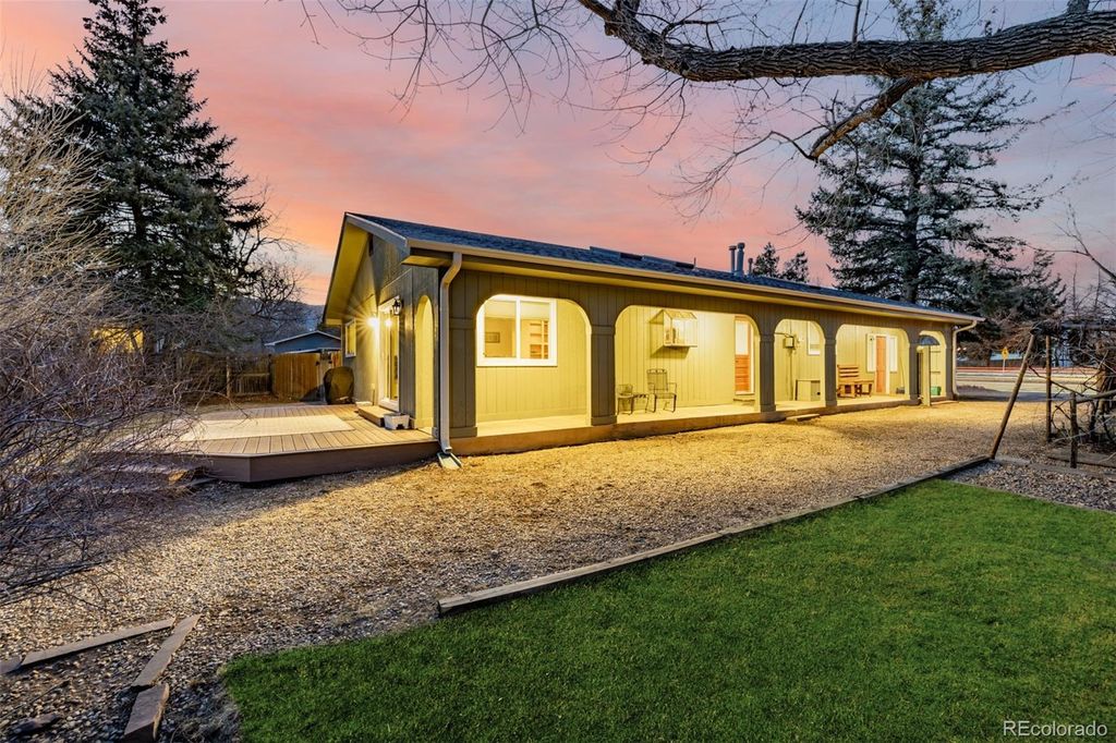 Photo of 2540 Iris Avenue, Boulder, CO 80304 (MLS # 2267080)