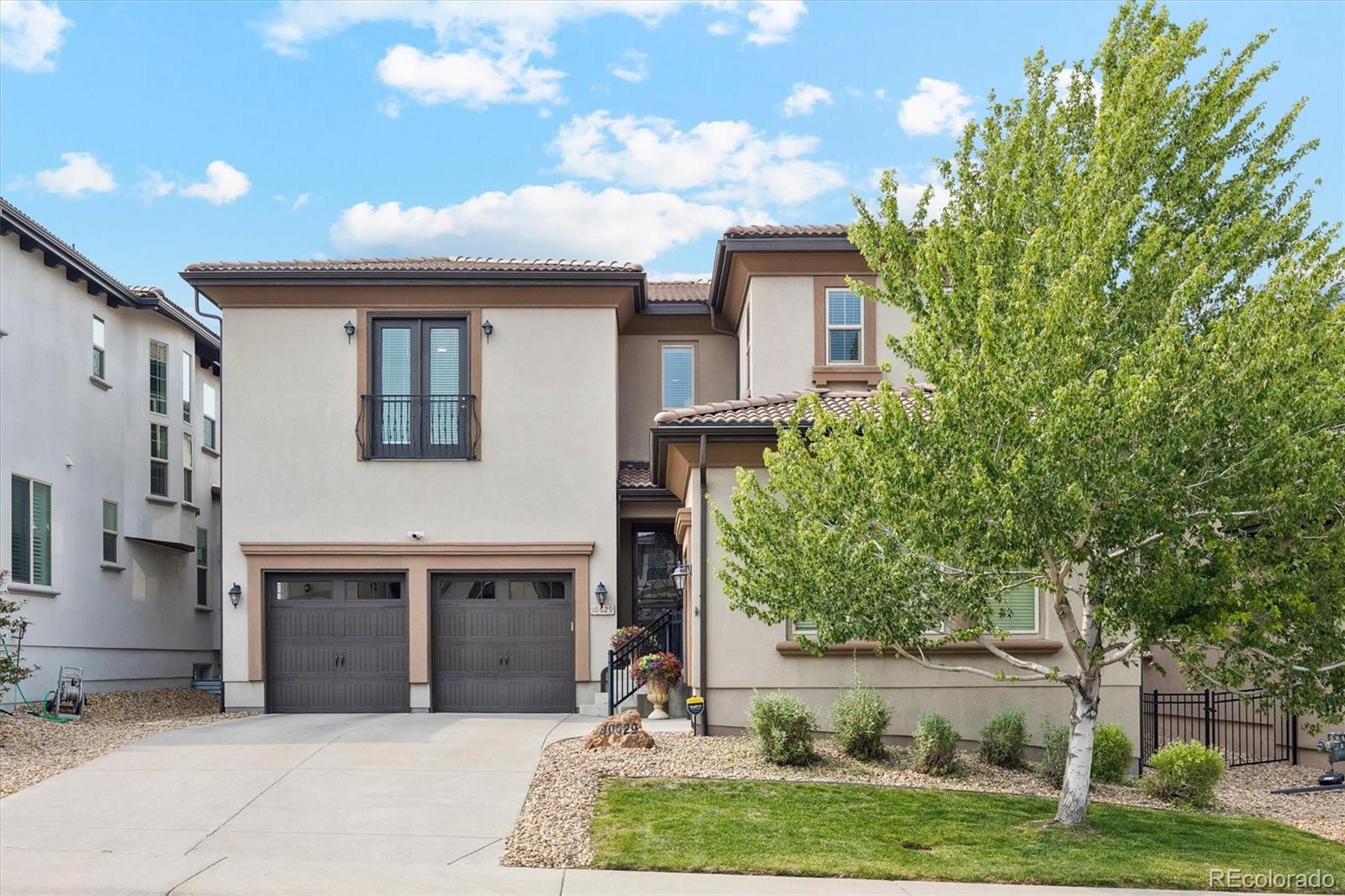 10629 Ladera Point