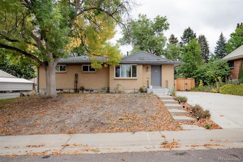 2569 E Cresthill Avenue Centennial CO 80121