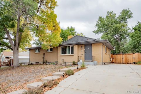 2569 E Cresthill Avenue Centennial CO 80121