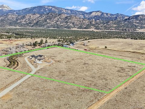 32220 County Road 361 Buena Vista CO 81211