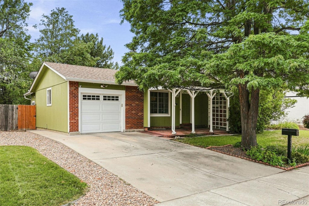 Photo of 8530 W 88th Place, Westminster, CO 80021 (MLS # 4532135)