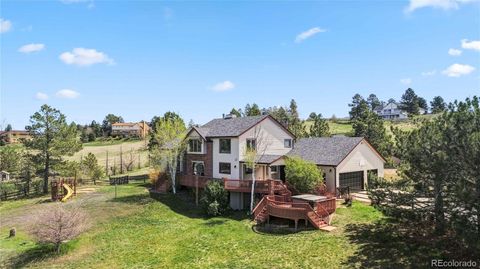 7388 S Ireland Circle Centennial CO 80016