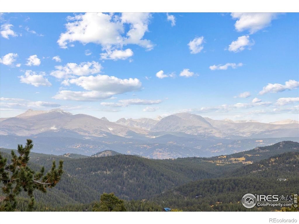 Photo of 133 Black Bear Trail, Golden, CO 80403 (MLS # IR1045407)
