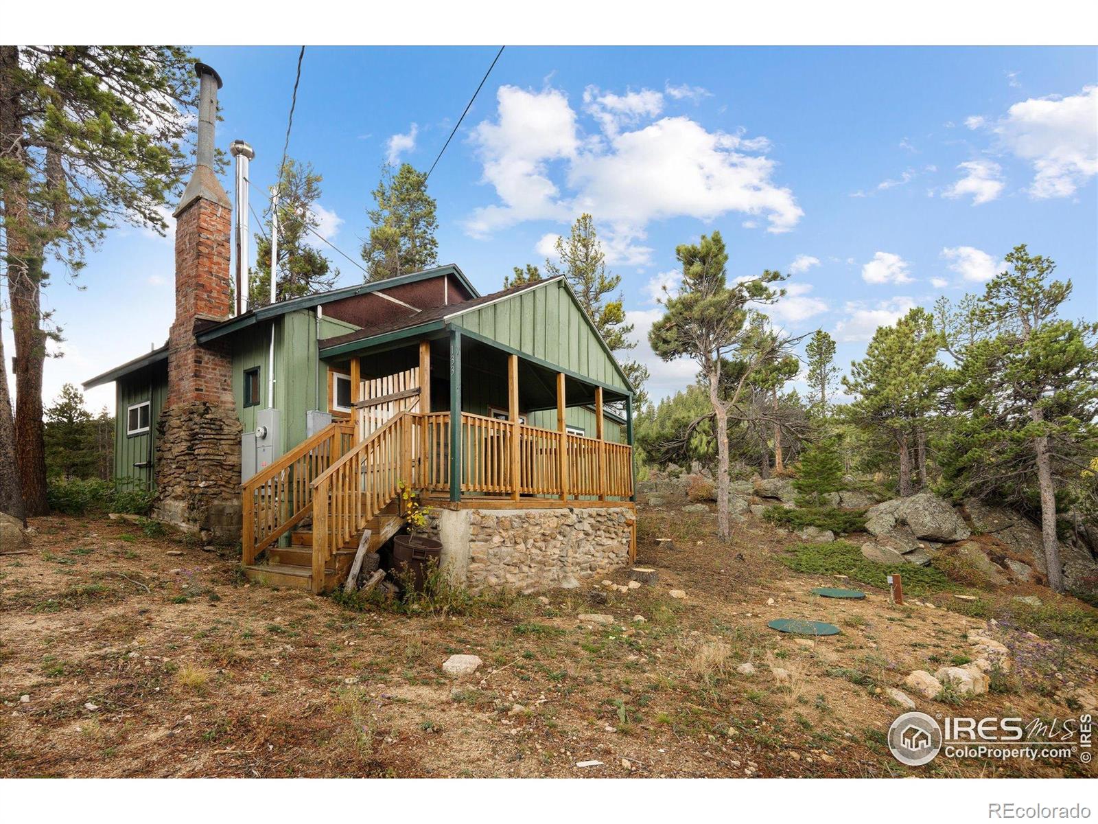 133 Black Bear Trail, Golden, CO, 80403 4 133 Black Bear Trail