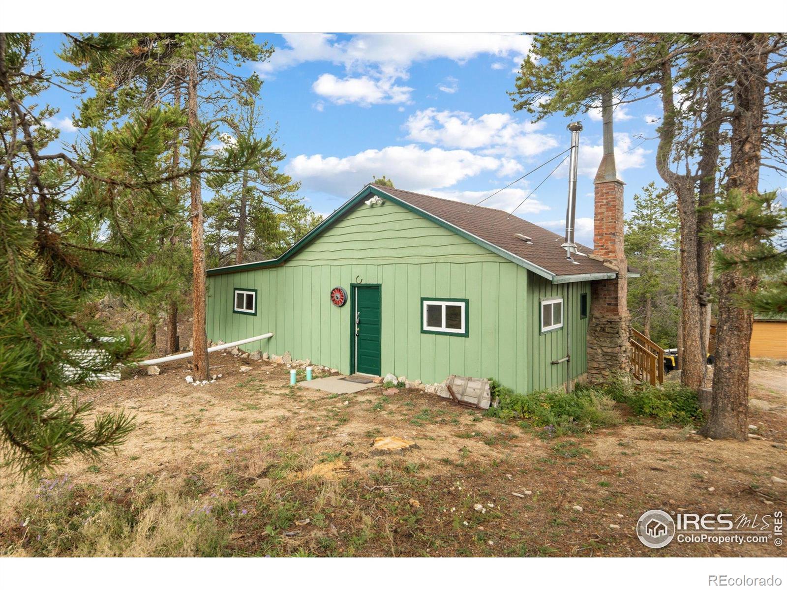 133 Black Bear Trail, Golden, CO, 80403 3 133 Black Bear Trail