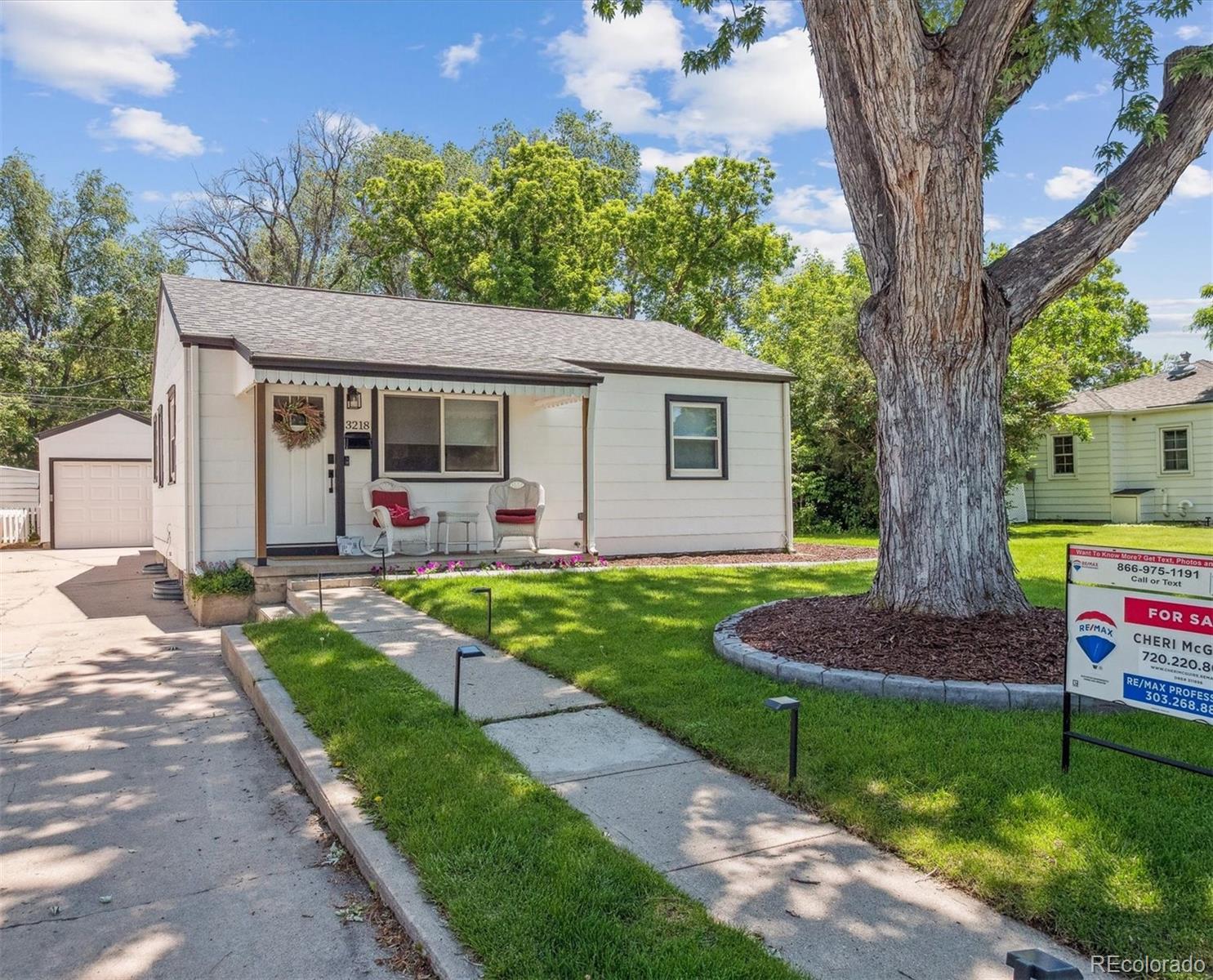 3218 S Lafayette Street, Englewood, CO, 80113 1 3218 S Lafayette Street