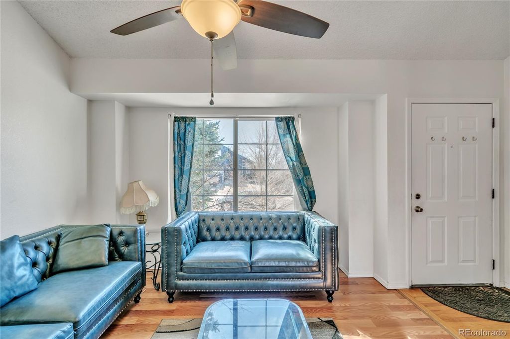 Photo of 6382 Zermatt Drive, Colorado Springs, CO 80915 (MLS # 8145114)