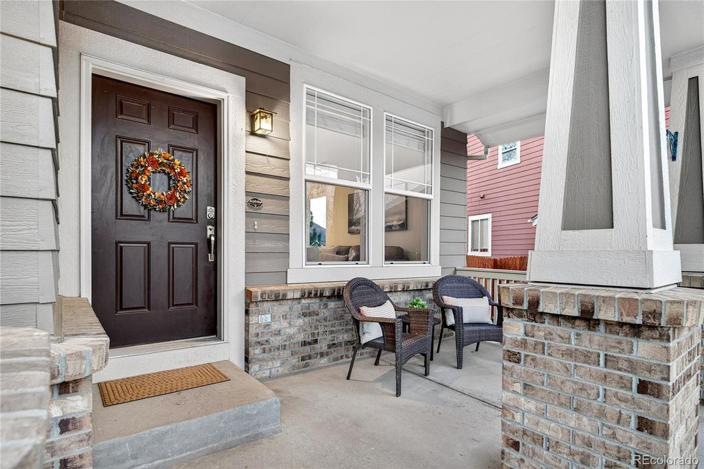 Photo of 8371 Snaffle Bit Court, Littleton, CO 80125 (MLS # 5674527)